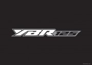 Yamaha YBR 125